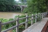 河道护栏工程案例6
