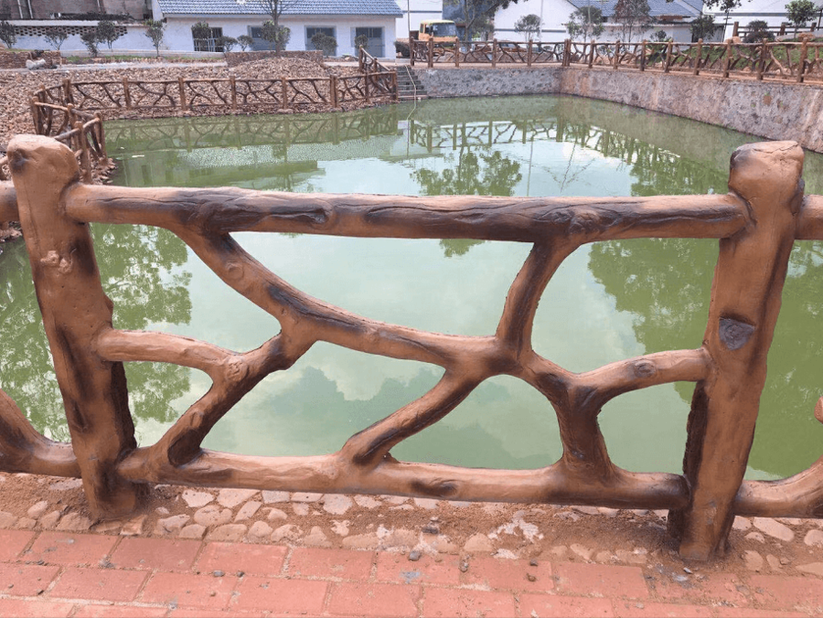 赣州市魏氏长春水泥制品有限公司